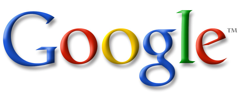 логотип компании Google