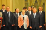 В
