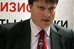 Георгий Горшков-член правления ВТБ24.