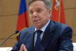 Борис Громов ставит задачи и дает конкрентные ответы
