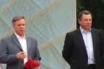 Громов и Аксаков