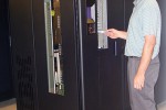 IBM System Storage TS3500 Tape Library