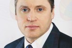 Андрей Евгеньевич Волков-ректор Московской школы управления «Сколково»