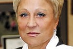 Мартьянова Надежда Васильевна, генеральный директор ЗАО МАКС