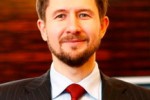 Председатель Правления Абсолют — Банка Николай Сидоров