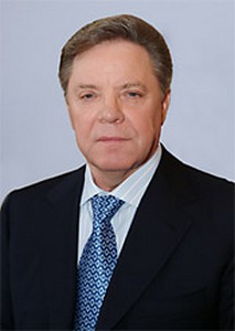 Владимир громов биография личная жизнь