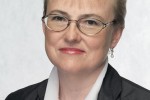 Елена Шматова — генеральный директор ОАО Вымпелком