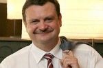 Сергей Солдатиков — Генеральный директор Мегафон