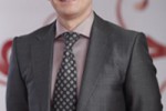 Александр Николашин-Председатель Правления МКБ