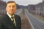 Анатолий Чабунин-Руководитель Росавтодора