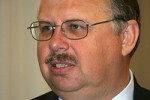 Андрей Бельянинов — Руководитель Федеральной таможенной службы