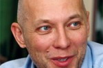 Андрей Дубовсков — Президент ОАО МТС