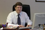 Андрей Исаев — Председатель ГД по труду и соцполитике