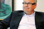 Андрей Костин — Президент ВТБ