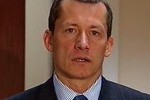 Андрей Шаронов — Заместитель Германа Грефа