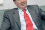 Антонио Фаллико — Председатель совета директоров Банка Интеза