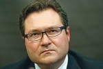 Артем Констандян — Президент Промсвязьбанка