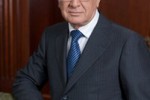Виктор Зубков — Председатель Совета директоров Газпром