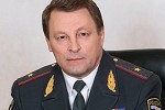 Виктор Нилов- Генера-майор полиции (ГИБДД)