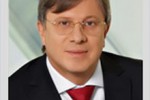 Виталий Савельев-Генеральный директор ОАО «Аэрофлот»