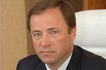 Игорь Комаров-Президент Автоваза