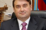 Игорь Левитин — Министр транспорта РФ