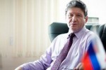 Ирек Вильданов — Глава областного Избиркома