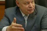 Константин Ромодановский — Директор ФМС России