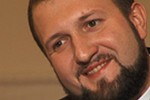 Максим Скачко — Председатель правленя Инвестбанка