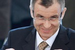 Рашид Нургалиев — Глава МВД