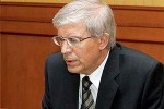 Сергей Игнатьев-Председатель Центрального банка России