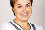 Татьяна Нестеренко- Министерствово финансов, заместитель министра