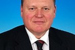 Юрий Васильев-Председатель Комитета по бюджету и налогам