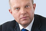 Юрий Соловьев — Первый зам.президента-председателя правления ВТБ