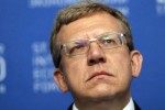 Алексей Кудрин — Министр финансов России