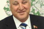 Владимир Козырев — Министр промышленности Правительства МО