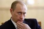 Владимир Путин-Председатель Правительства РФ