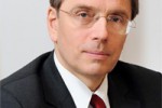 Дмитрий Панкин-Руководитель ФСФР