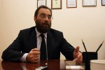 Дмитрий Сенников — 1-й вице-президент Промсвязьбанка