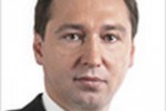 Дмитрий Соколов-Президент Номос-банка