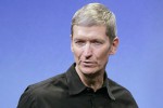 Тим Кук2 — Генеральный директор Apple