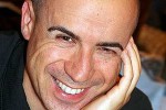 Юрий Мильнер-Совладелец Mail.ru Group