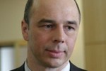 Антон Силуанов-И.о. Министра финансов