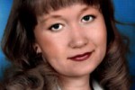 Гусева Елена — генеральный директор детского клуба УСПЕХ