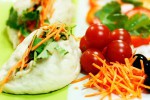 Пирожки Вкусно&Polezno