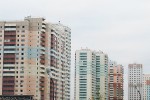 Новостройки в Трехгорке, Одинцово