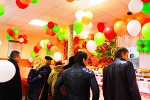 Магазины мясной и молочной продукции Избенка и Снежана в Одинцово