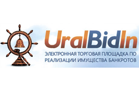 логотип UralBidIn