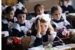 Школьная форма прививает детям дисциплину, Салон-Ателье Муар в Одинцово придает ей элегантность.