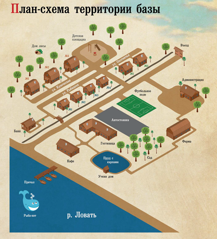 Территория базы. Планировка базы отдыха. План турбазы. План турбазы базы отдыха. План схема турбазы.